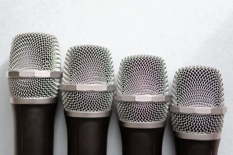 Are Expensive Microphones Worth It?